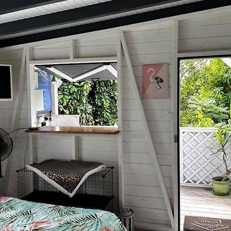 Gite De Reves Trois-Rivières Kültér fotó